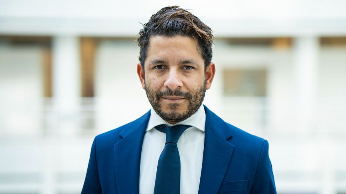 Sebastian Kruis (PVV)