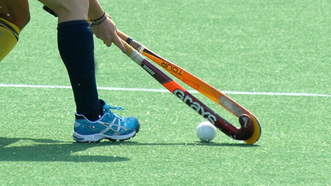 Oudhockeyster Det de Beus (55) overleden RTV Noord