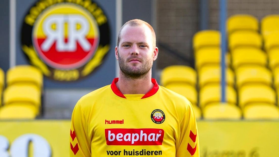 Rik Jan de Groot