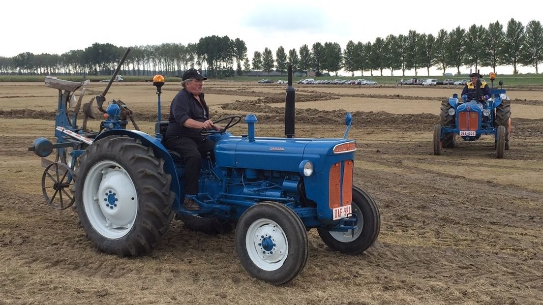 Farmers got talent