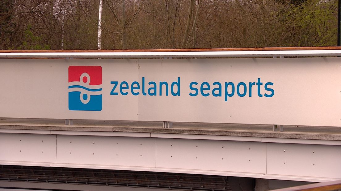 Forse winststijging voor Zeeland Seaports