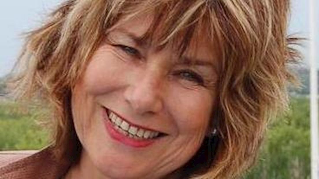 PvdA-wethouder Ans Otterloo van Olst-Wijhe