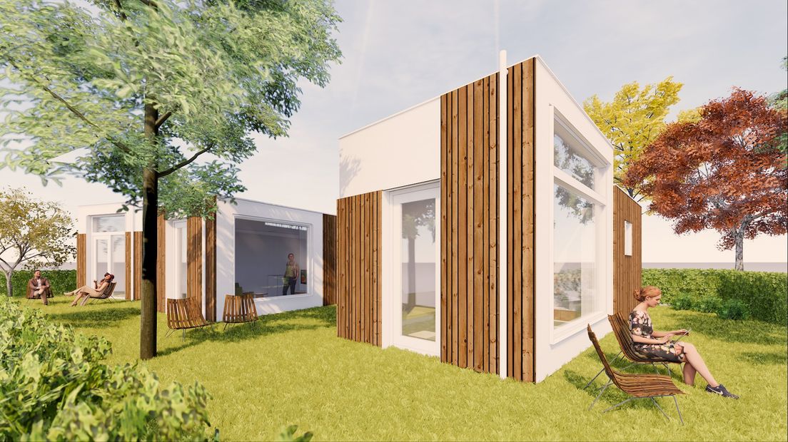 Tiny Houses