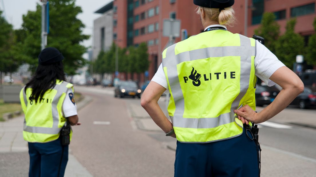 Hogere Straffen Geweld Tegen Hulpverleners - Rijnmond