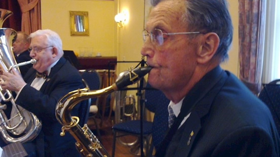Herman Olde Hanhof (89)