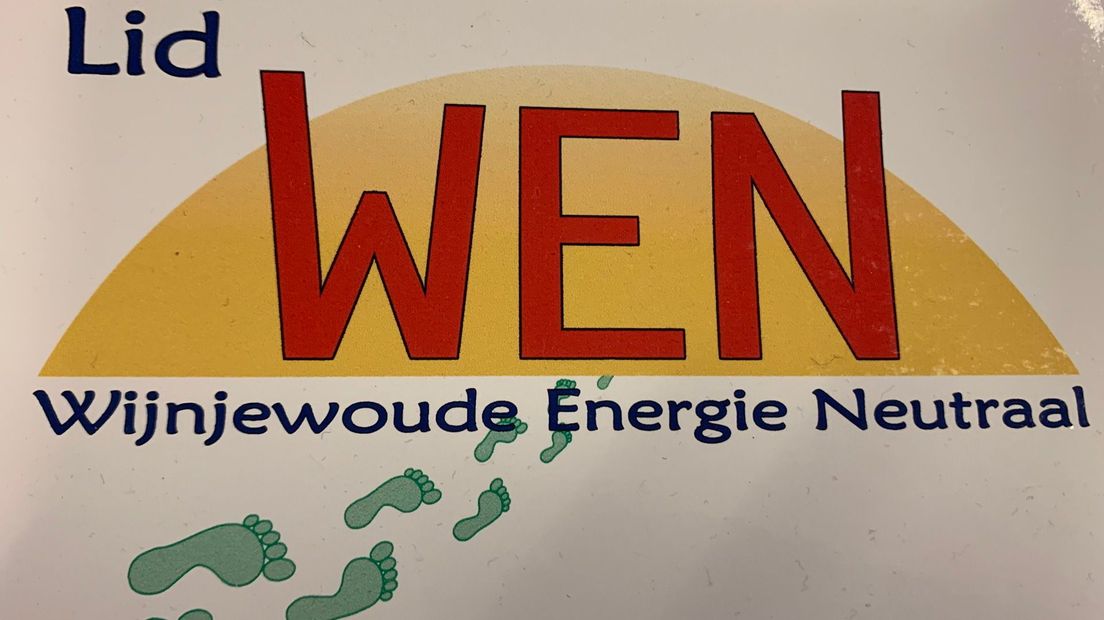 Wijnjewoude energieneutraal: 'De plicht om de aarde goed achter te laten' - Omrop Fryslan