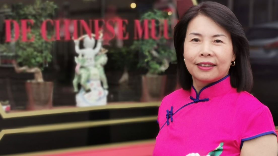 Chin. Ind. Rest. is immaterieel erfgoed 'Chinees is niet meer zo hip