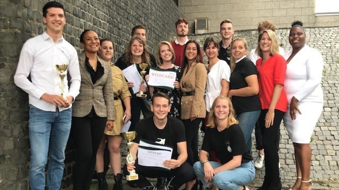 De Zeeuwse zomerondernemers van 2019