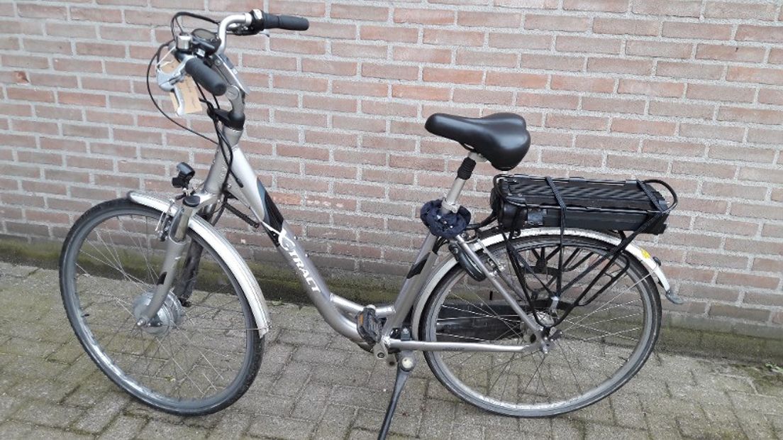 Gestolen Vlissingse e-bikes teruggevonden in Duitsland - Omroep Zeeland