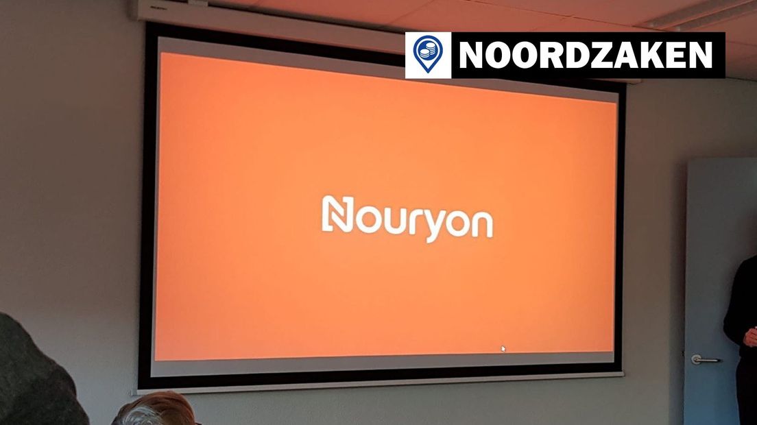 De nieuwe naam en het nieuwe logo van AkzoNobel Delfzijl