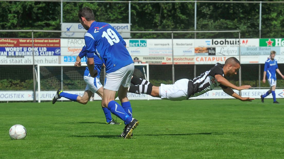 De Zweef - Heracles Almelo