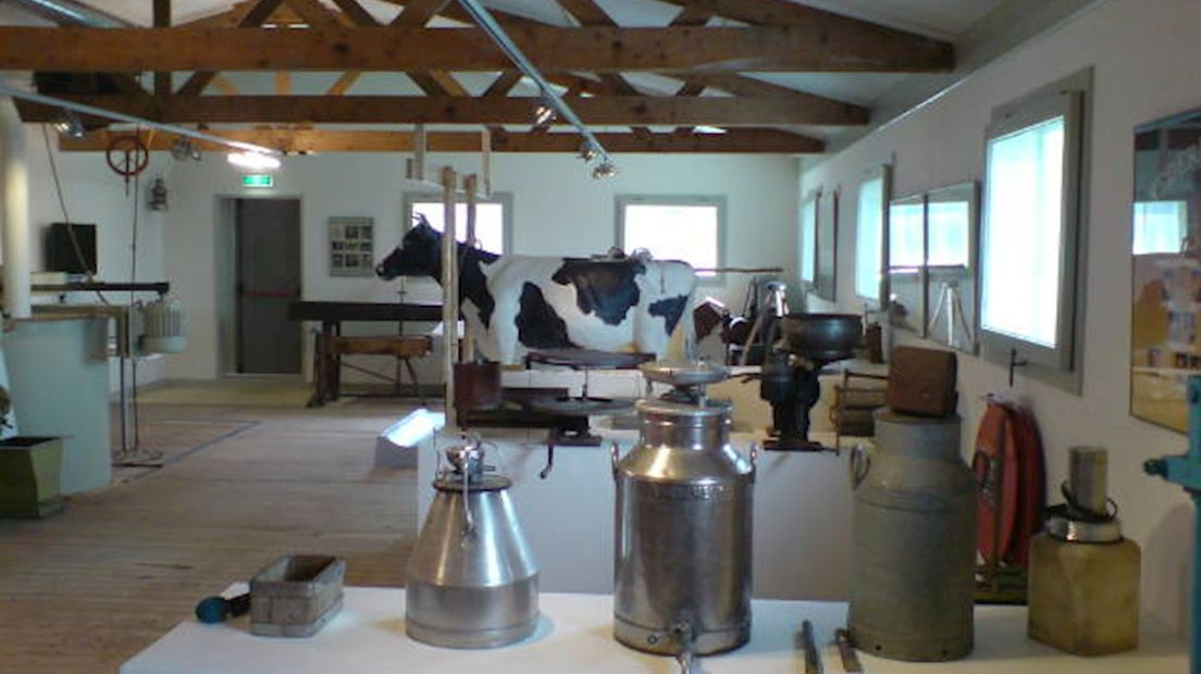 Heropening Sallands Landbouwmuseum