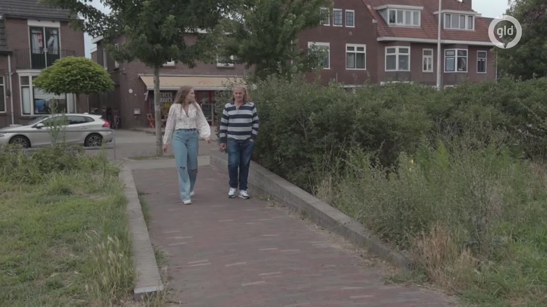 Buitenstaanders, dakloos in Nijmegen