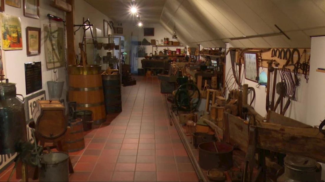 Museum Palthehof