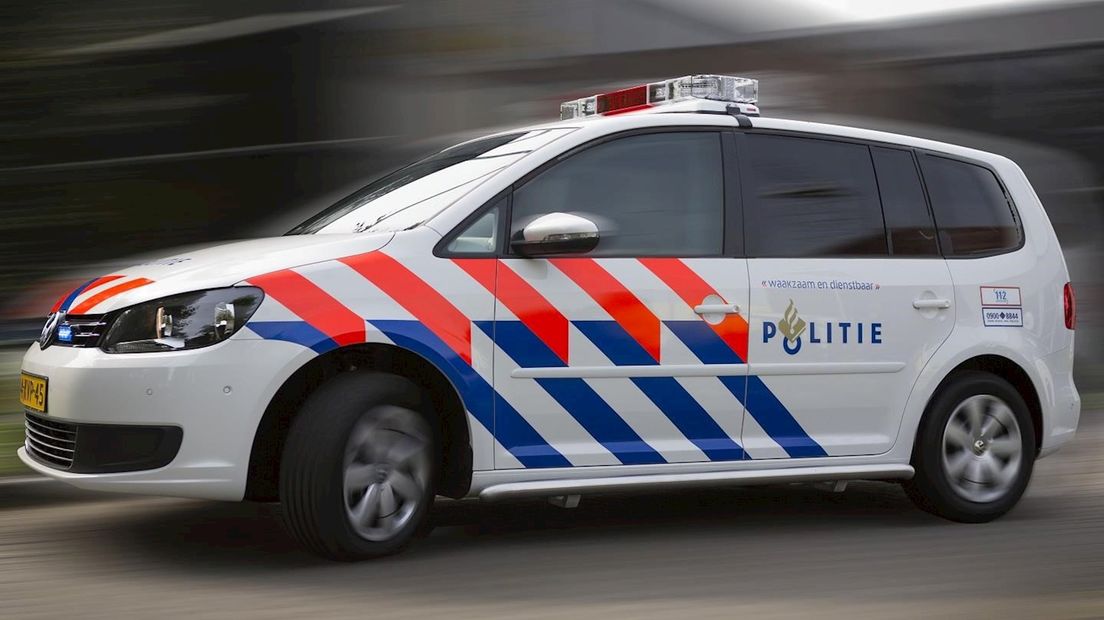 Politie