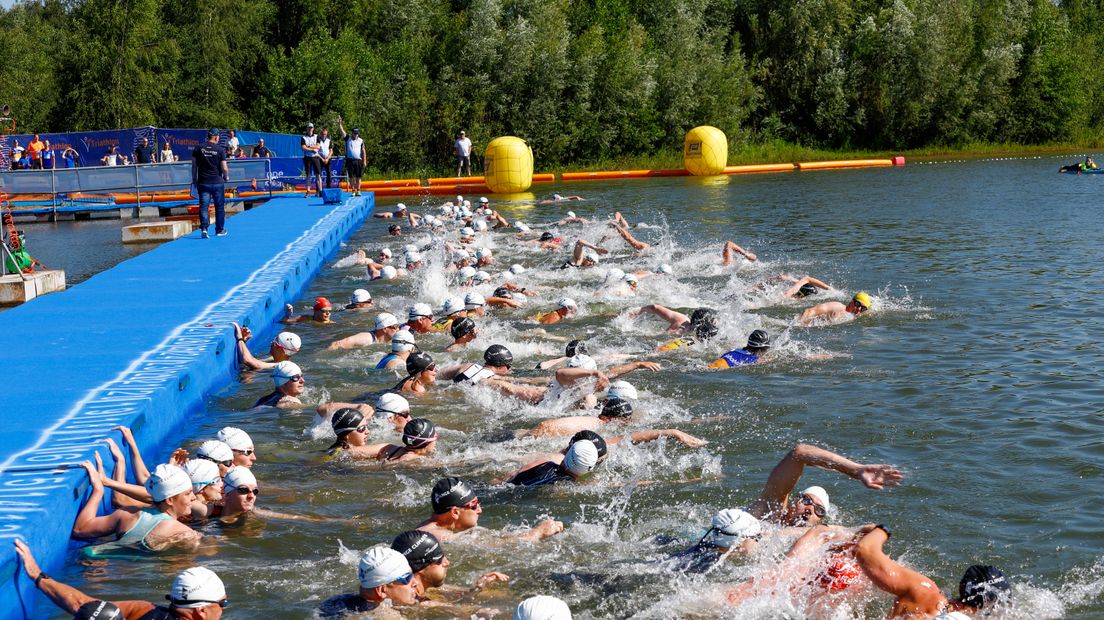 Triathlon Holten