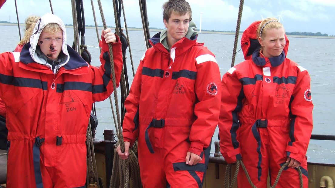 De Tukker heeft 21 jaar voor jeugdzorg gevaren