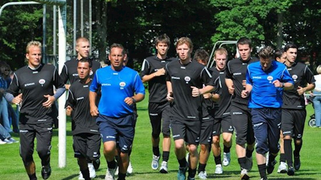 Heracles Almelo