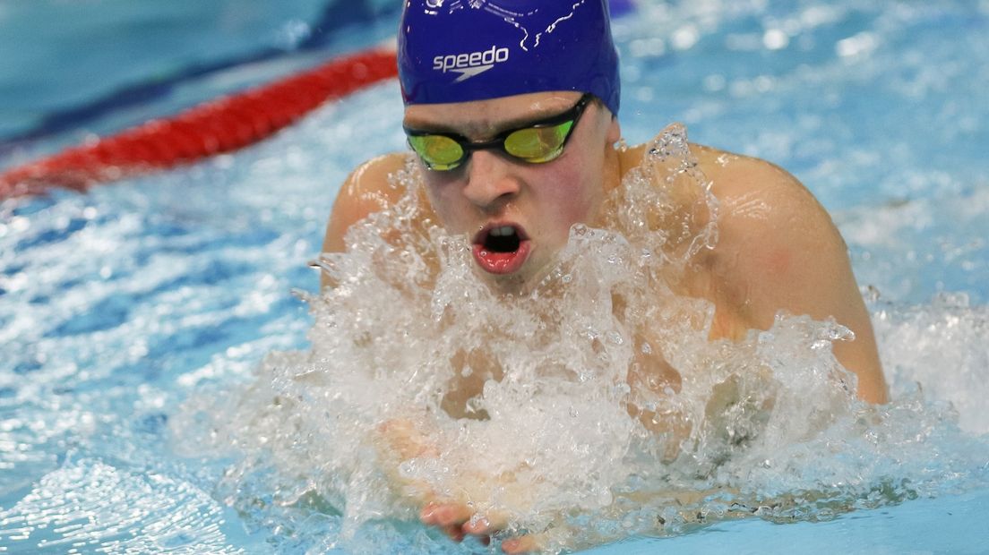 Kalle van Gemert