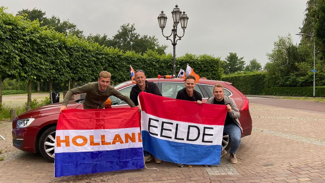 Nederlands Elftal