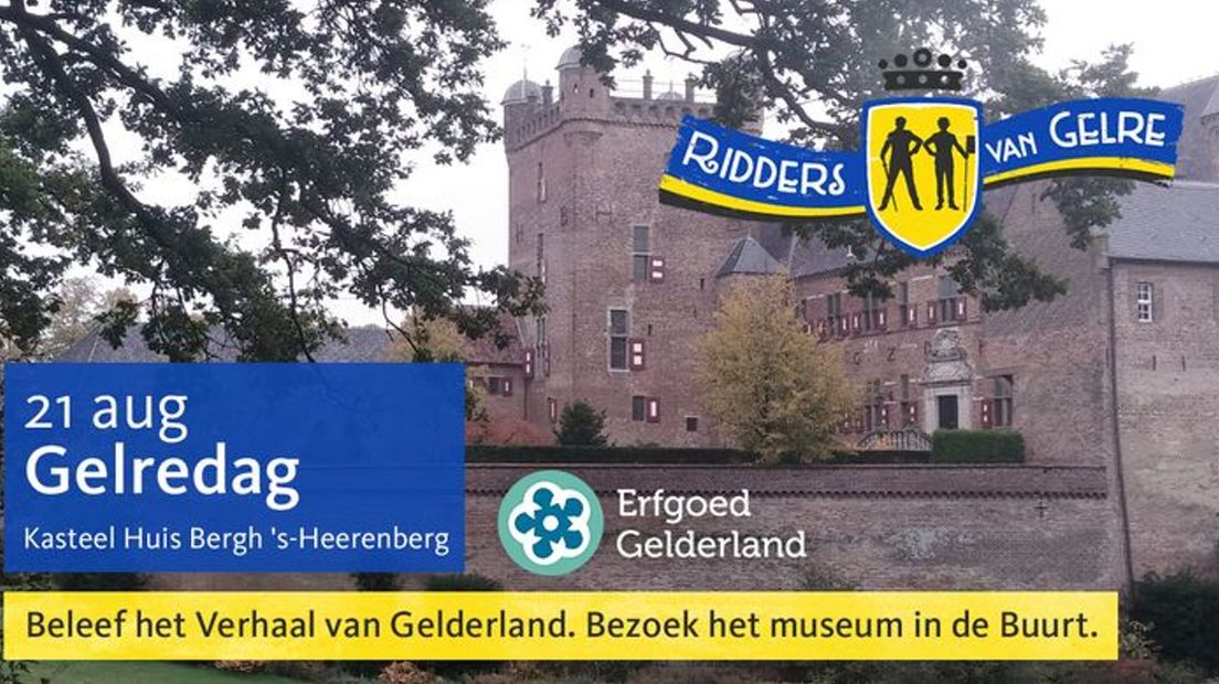 Gelredag