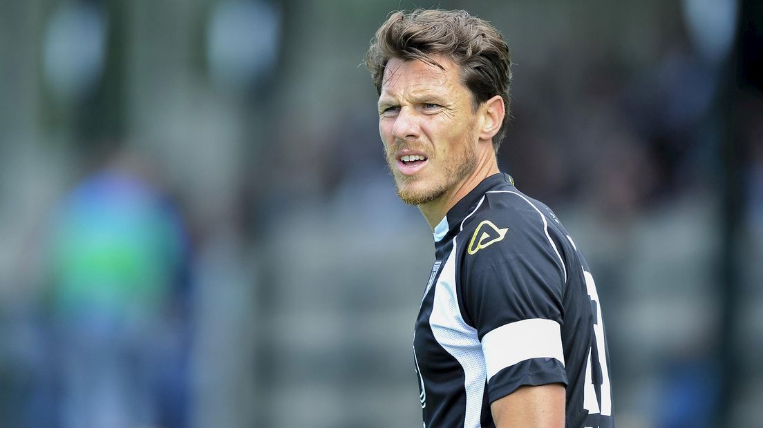 Mark-Jan Fledderus