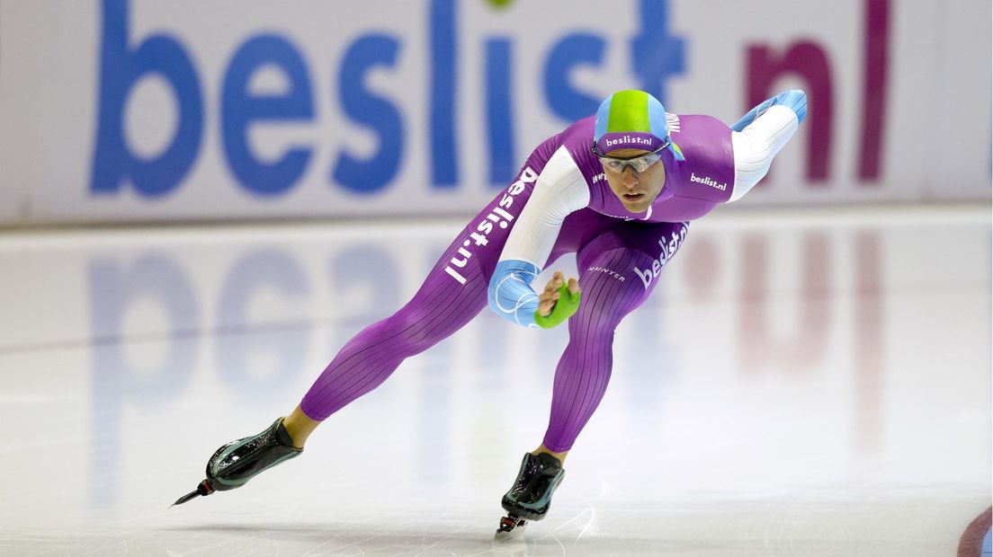 Michel Mulder