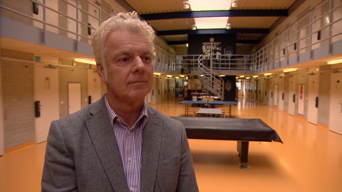 Vol plannen na een jaar achter tralies (video)