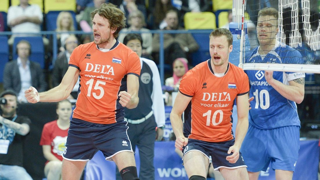Thomas Koelewijn (l)
