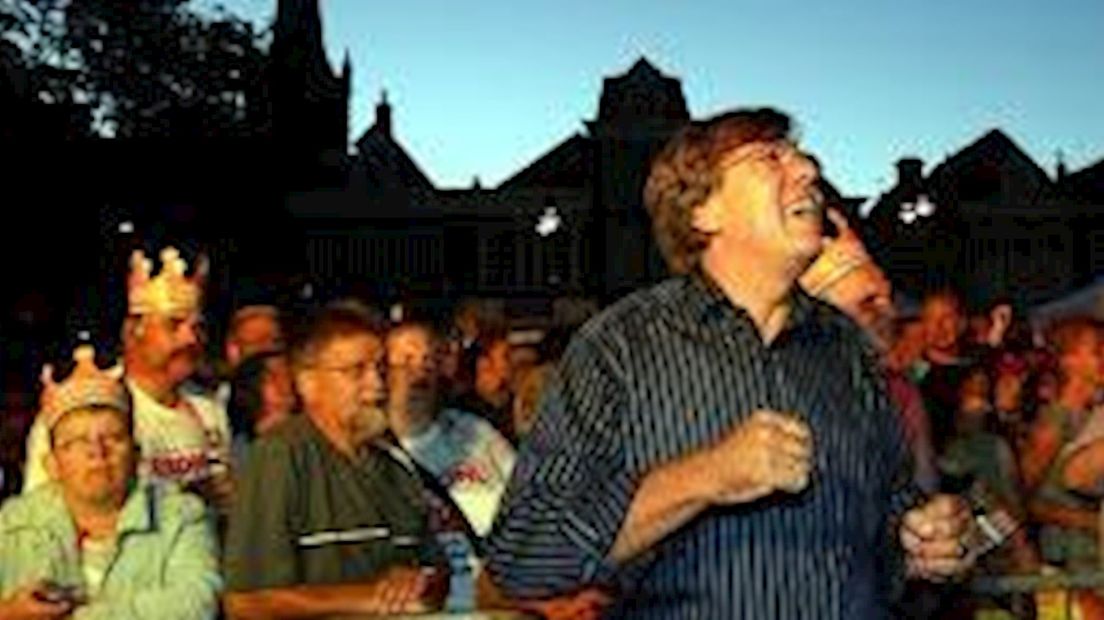 Gerard Ardesch