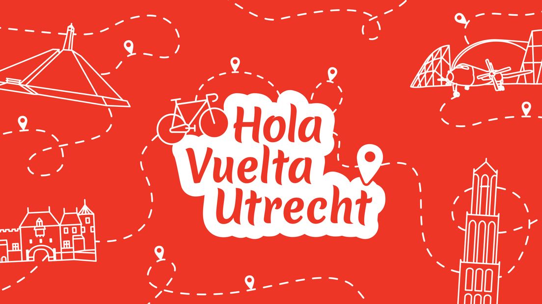 Hola Vuelta Utrecht