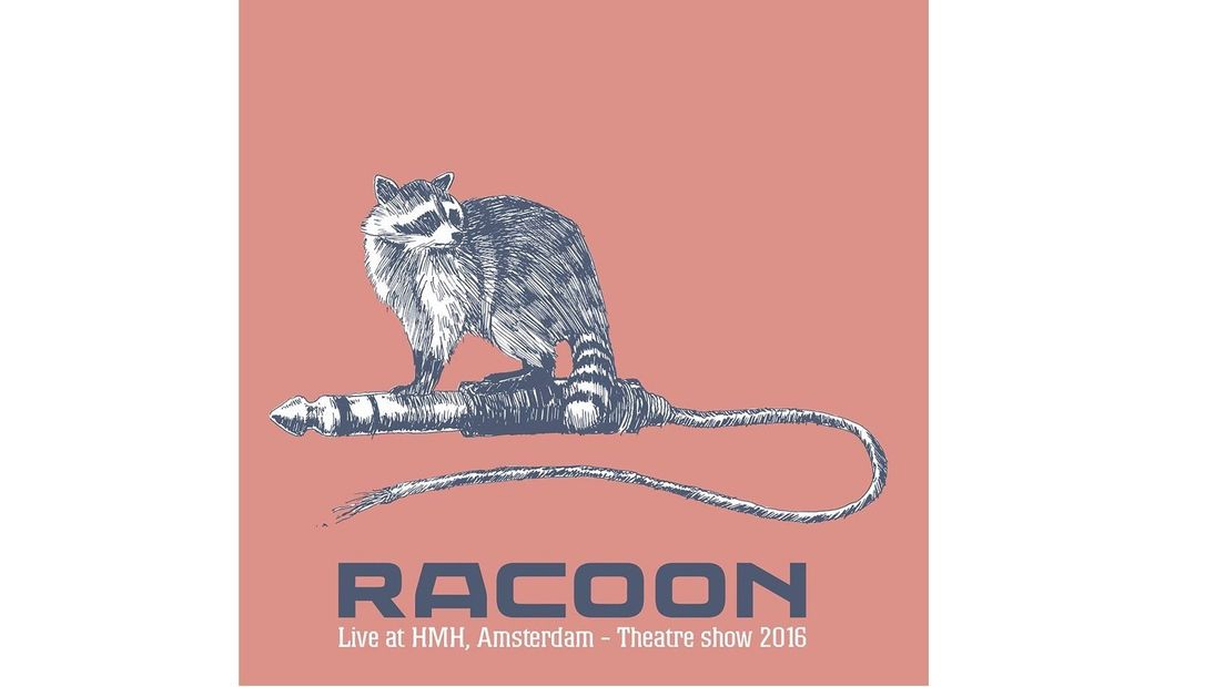 Racoon Live at HMH