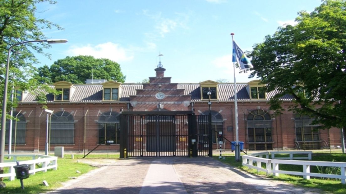 De man zou onterecht methadon hebben gekregen