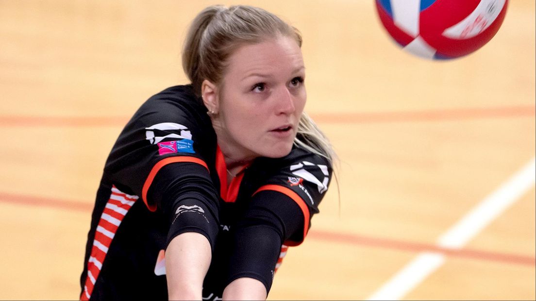 Ester de Vries