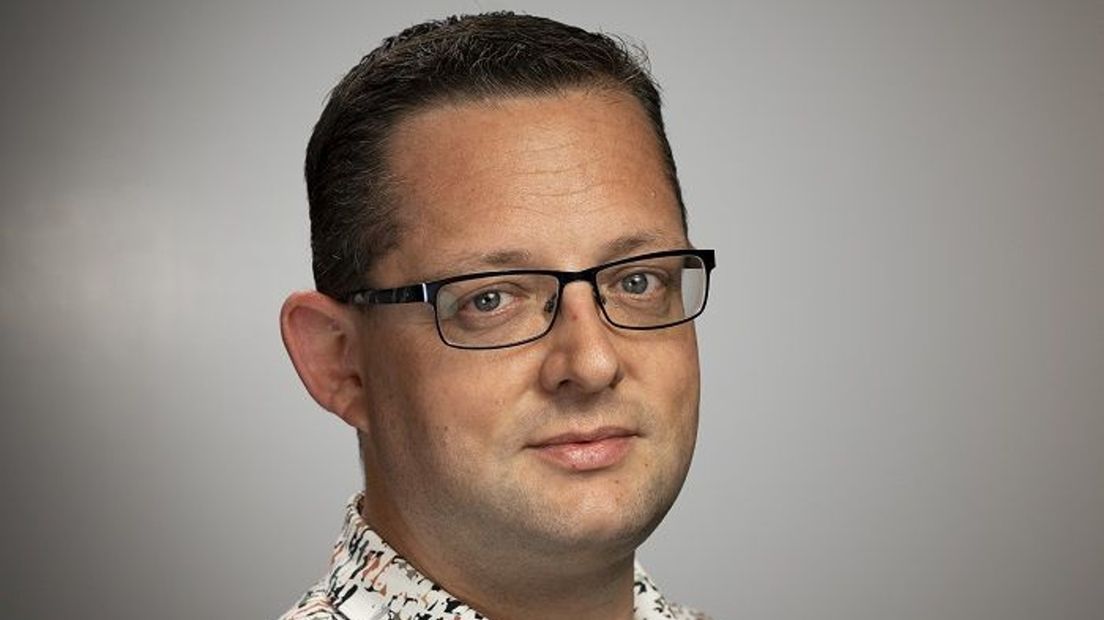 Fabian Buiter