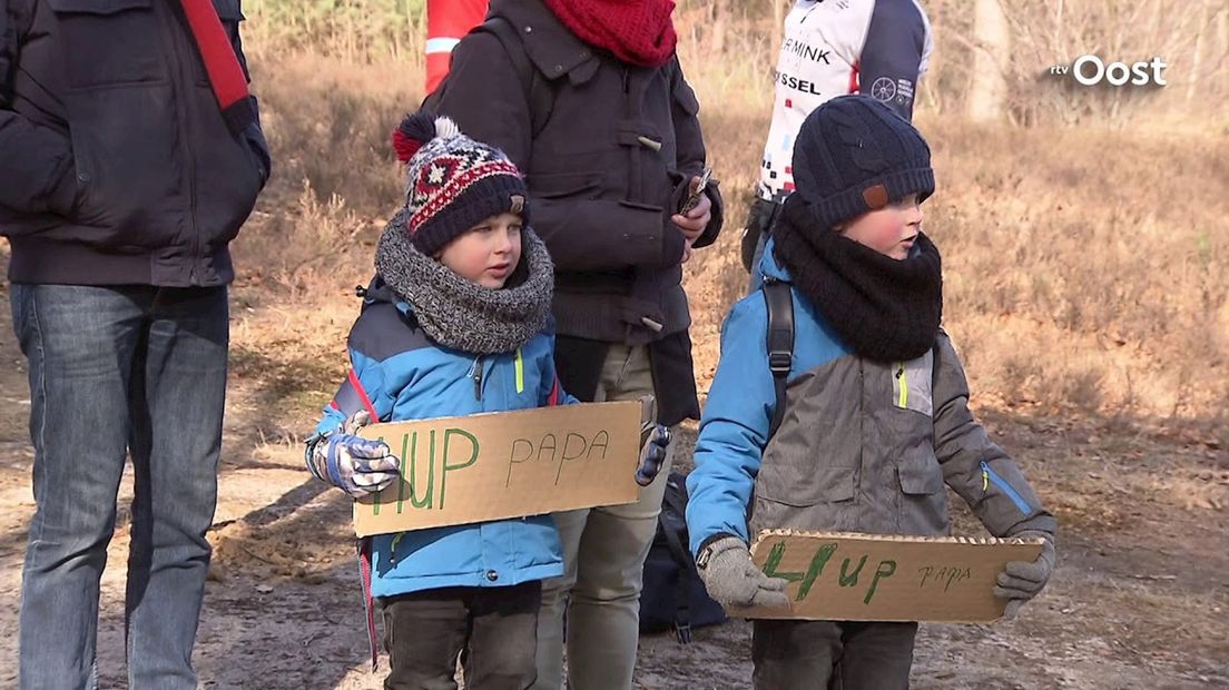 Dutch Masters of MTB