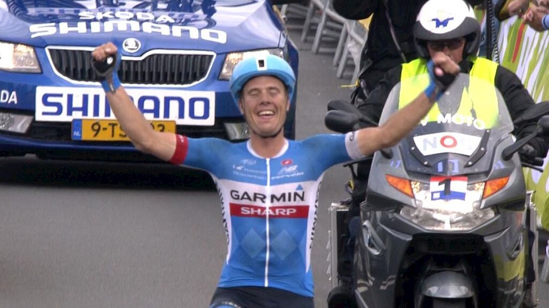 Sebastian Langeveld