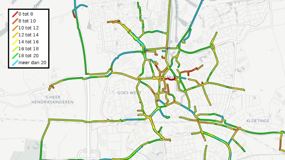 Fietstelweek