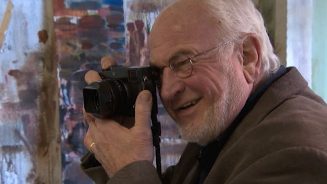Peter van Tuijl uit Ulft was als kind al gefascineerd door fotografie. In de jaren 80 deed hij wat projecten, maar het duurde nog tot 2007 voordat hij alles aan de kant schoof en helemaal voor de fotografie ging.