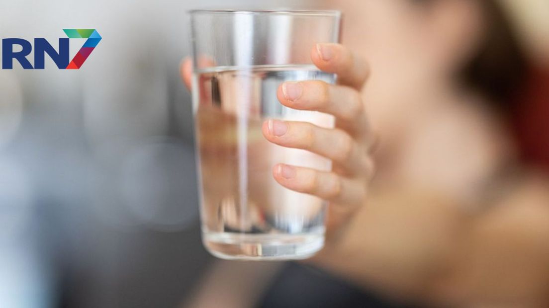Drinkwater, ter illustratie