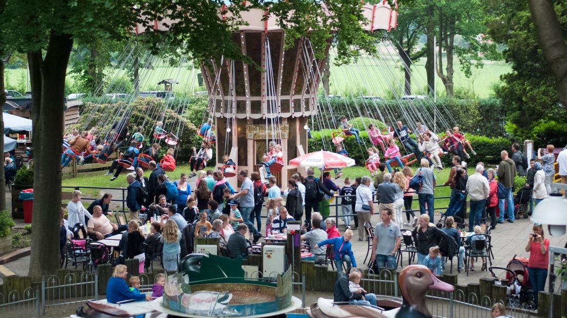 Waarbeek2016