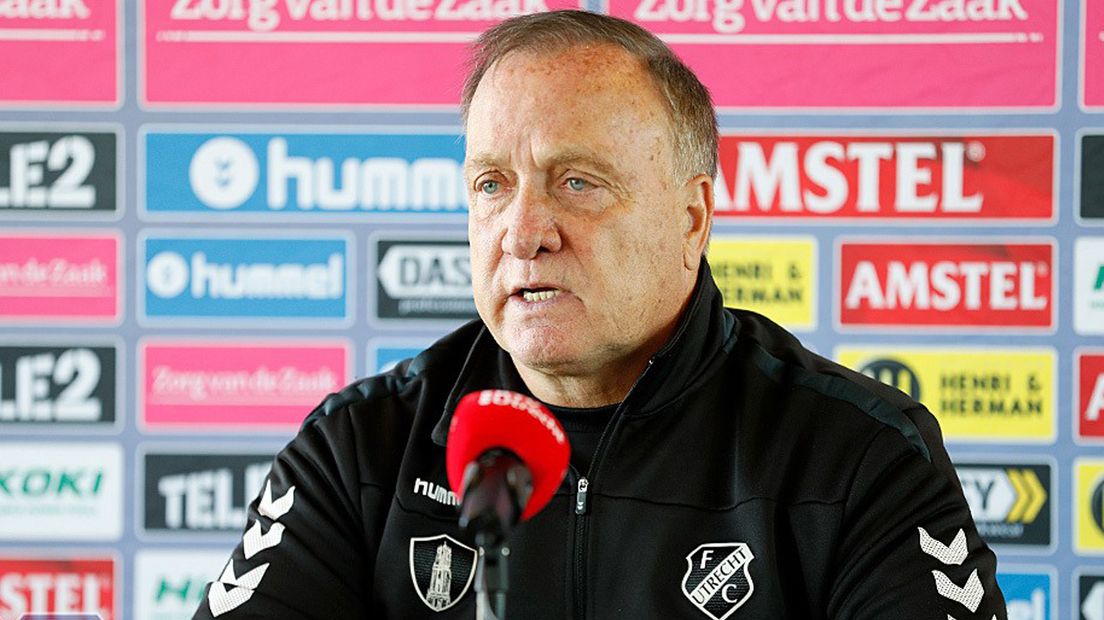 "Nick Venema komt steeds dichterbij een basisplaats"