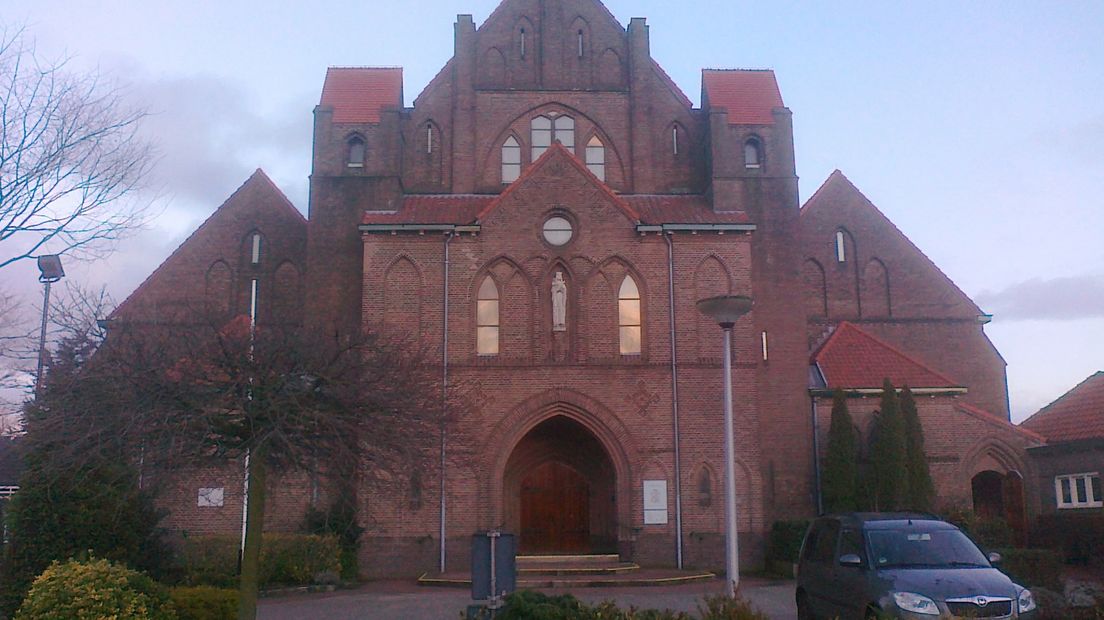 Onze Lieve Vrouwekerk