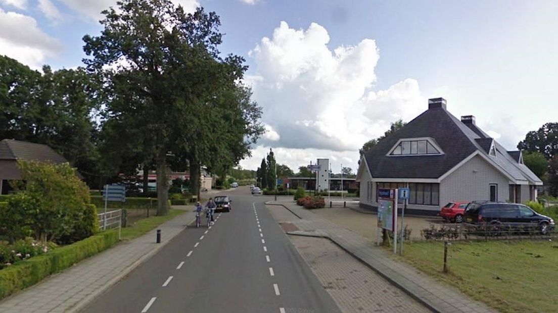 Vanaf vandaag buurtbus naar Raalte en Nijverdal