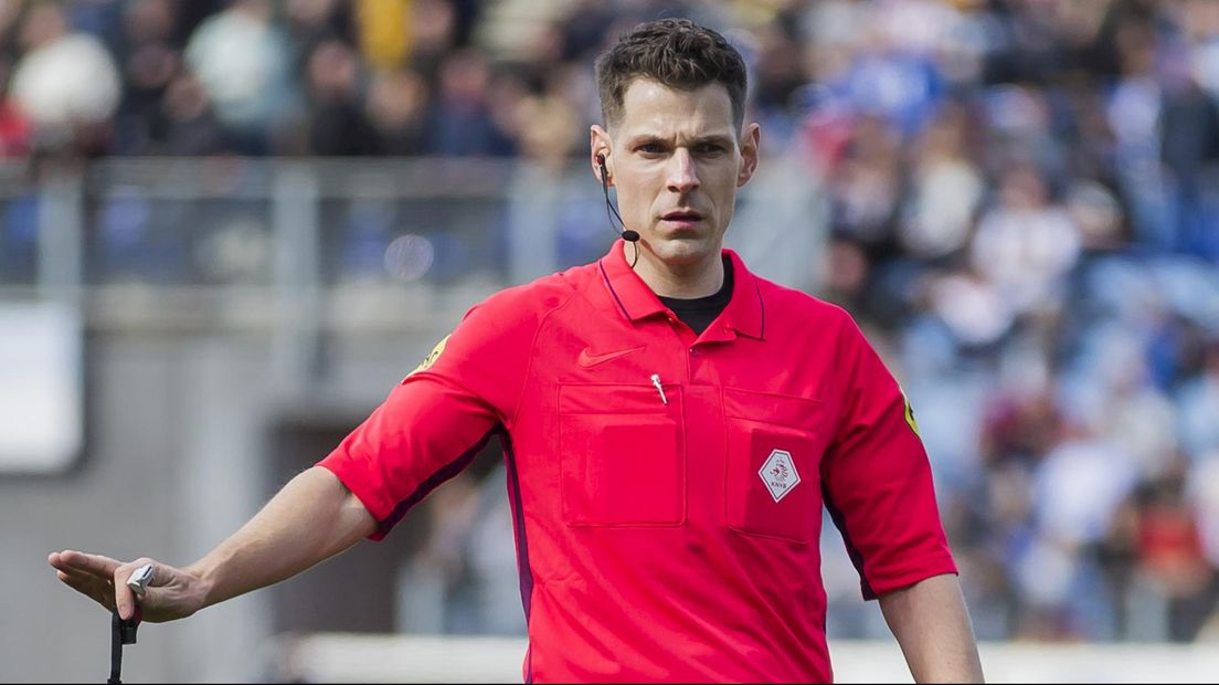 Jochem Kamphuis