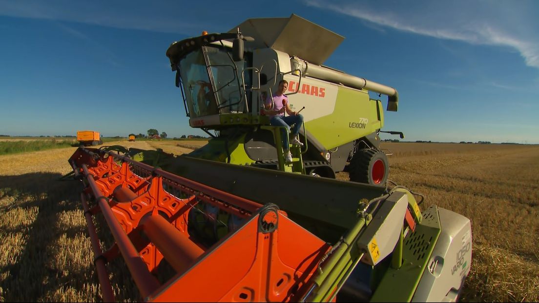 Een combine