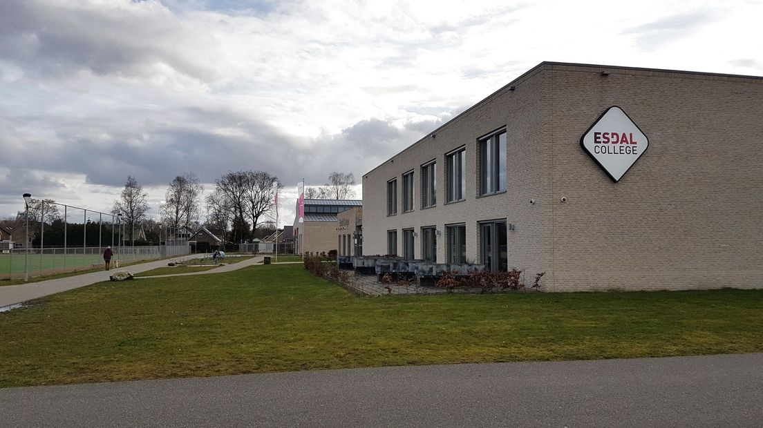 Esdal College Klazienaveen