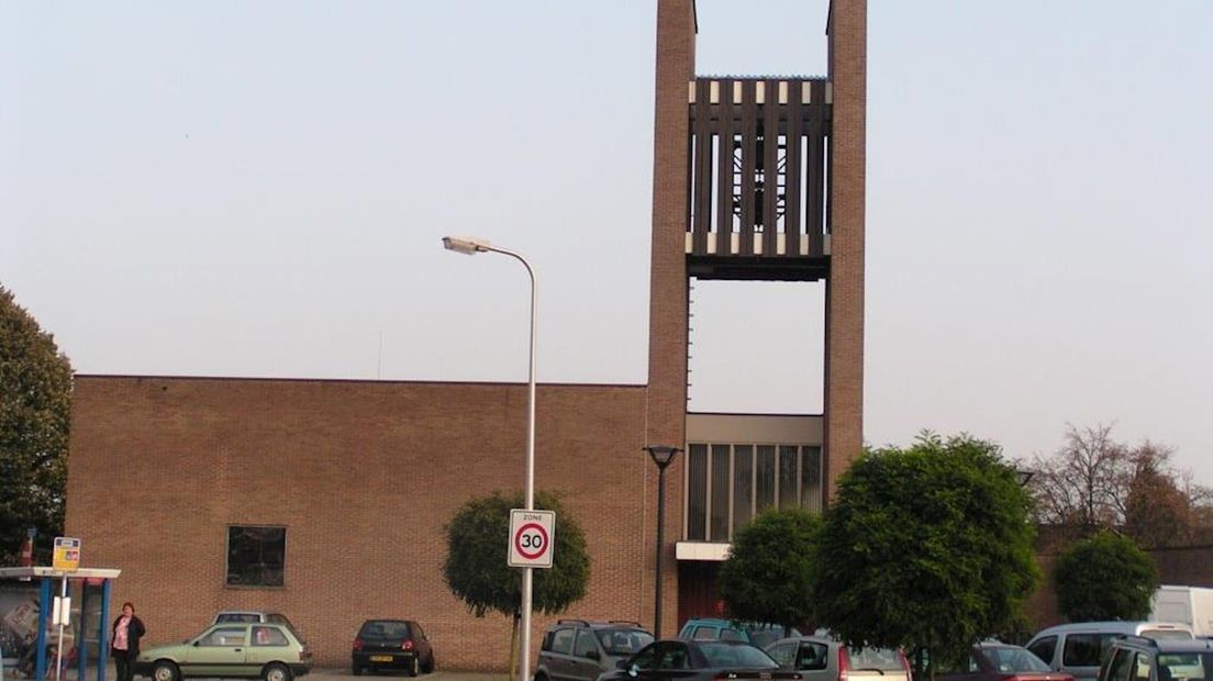 Bethelkerk Hengelo