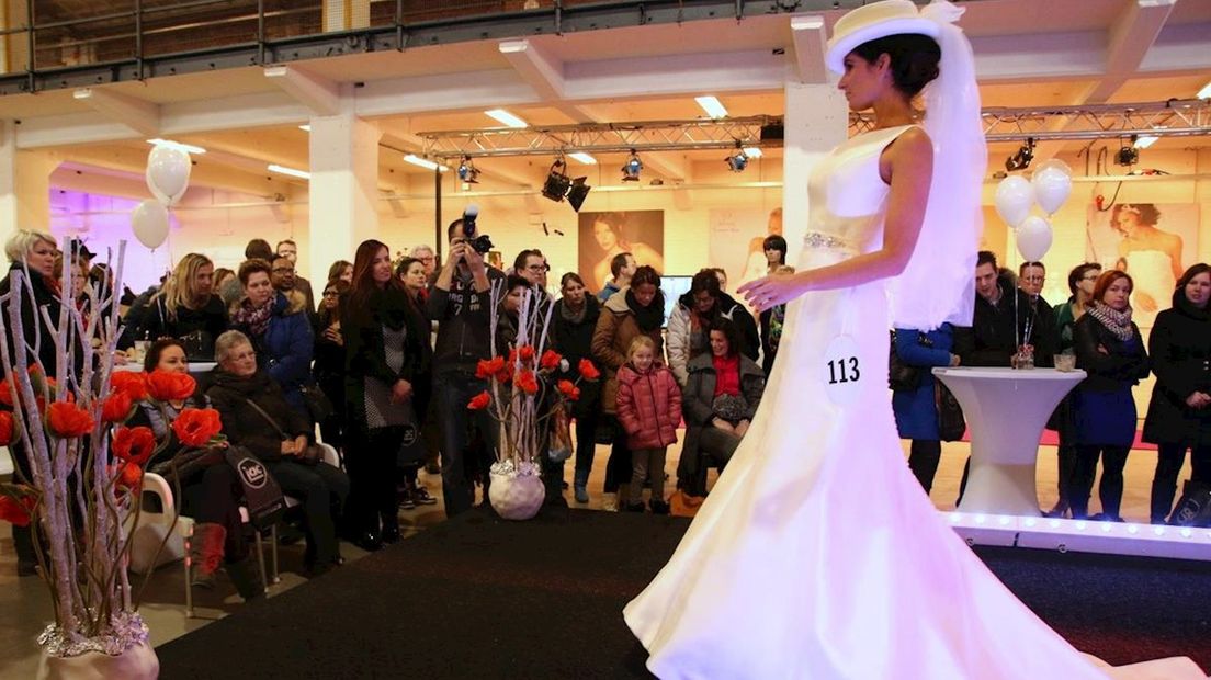 Wedding Event 2014 in Hazemeijer Hengelo