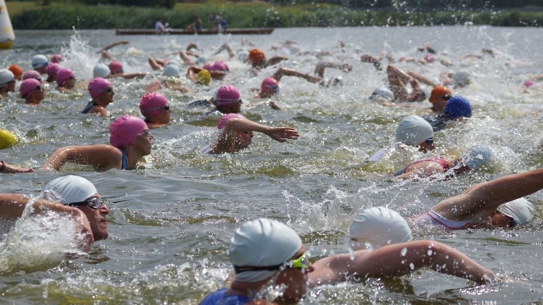 Triatlon Terneuzen